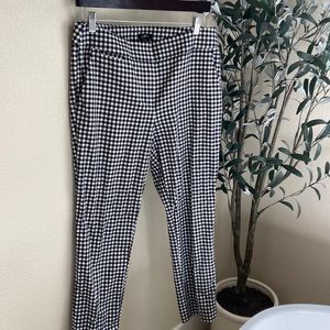 Loft pants